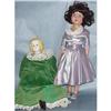 Image 1 : Two Dolls SKU 5548 #1368705