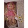 Image 1 : Doll Vinyl Effanbee Lil  Darlin in Box with #1368755