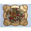 Image 1 : VERY OLD PICTURE FRAME, ORIENTAL NICE #1368958
