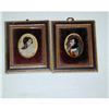 Image 1 : Napolean & Empress Josephone Portraits in  #1369037