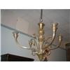 Hand Blown Murano Glass Chandelier #1388779