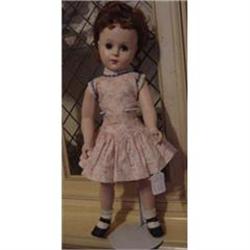 Doll Nancy Ann Storybook 18" Style Show Short #1389470