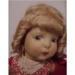 Doll Cloth Eugenie Poir Pair and New York  #1389481