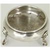 Image 1 : 18th Century English George III Sterling silver#1420503