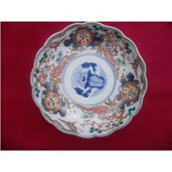 Imari Bowl  #1420768