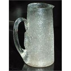 Overshot Sandwich Tankard #1421281