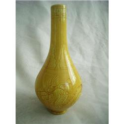 Chinese   porcelain vase #1421302