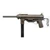 Image 2 : EARLY ORIGINAL GUIDE LAMP M3 GREASE GUN.