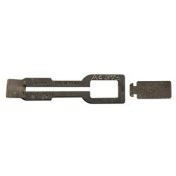 RARE & DESIRABLE SWD TRANSFERRABLE LIGHTNING LINK