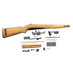 TRANSFERRABLE M2 MACHINE GUN CONVERSTION KIT.