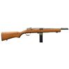 H&R REISING M50 SMG.