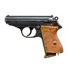 Image 2 : FINE CONDITION WALTHER PPK W/ RZM (REICH PARTY