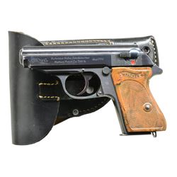 FINE CONDITION EAGLE “C” MARKED 1941 PRODUCTION