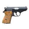 Image 2 : SUPERB CONDITION EARLY PRODUCTION WALTHER PPK W/