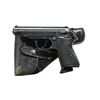 Image 1 : PRE WAR (1938 PRODUCTION) WALTHER PP W/ HOLSTER &