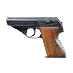 MAUSER HSc EAGLE "M" KREIGSMARINE SEMI AUTO