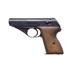 MAUSER HSc NAZI POLICE SEMI AUTO PISTOL.