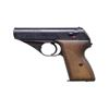 Image 1 : MAUSER HSc NAZI POLICE SEMI AUTO PISTOL.