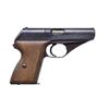 Image 2 : MAUSER HSc NAZI POLICE SEMI AUTO PISTOL.