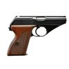 Image 2 : MAUSER MODEL HSc SEMI AUTO PISTOL.
