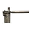 Image 6 : DWM 1914 ARTILLERY LUGER SEMI AUTO PISTOL RIG.