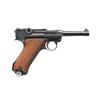 Image 2 : MAUSER S/42 CODE K DATE LUGER SEMI-AUTO PISTOL.