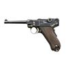 Image 1 : DWM 1906 AMERICAN EAGLE LUGER SEMI-AUTO PISTOL.