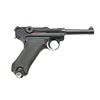 Image 2 : MAUSER (byf) 41 DATE BLACK WIDOW LUGER SEMI-AUTO