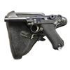 Image 1 : MAUSER S/42 G DATE LUGER SEMI-AUTO PISTOL.