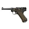 Image 1 : MAUSER S/42 CODE G DATE LUGER SEMI AUTO PISTOL.