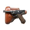 Image 1 : 1920 COMMERCIAL LUGER PISTOL.