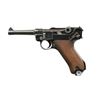 Image 1 : MAUSER S/42 CODE LUGER SEMI-AUTO PISTOL.