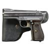 Image 1 : CZ 27 "FNH" CODE POLICE EAGLE K SEMI AUTO PISTOL