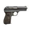 Image 2 : CZ 27 "FNH" CODE POLICE EAGLE K SEMI AUTO PISTOL
