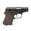Image 2 : VERY FINE CZ 45 SEMI AUTO PISTOL WITH FACTORY BOX.