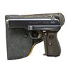 Image 1 : CZ 27 (P.M27) GERMAN ARMY ACCEPTED "BOHMISCHE"