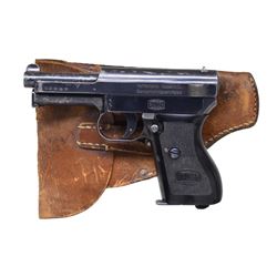 MAUSER MODEL 1934 SEMI-AUTO PISTOL.