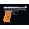 Image 2 : MAUSER MODEL 1914 SEMI-AUTO PISTOL.