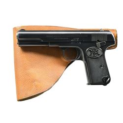 FN MODEL 1903 SEMI-AUTO PISTOL.