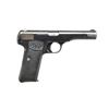 Image 2 : FN GERMAN PROOFED MODEL 1922 SEMI-AUTO PISTOL.