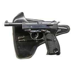 MAUSER (S# 501) FIRST RUN OF 1ST SERIES byf MODELS