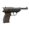 Image 2 : MAUSER byf/43 P38 SEMI AUTO PISTOL.