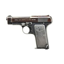 BERETTA MODEL 1922 NAVY SEMI-AUTO PISTOL.