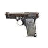 Image 1 : BERETTA MODEL 1922 NAVY SEMI-AUTO PISTOL.