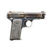 Image 2 : BERETTA MODEL 1922 NAVY SEMI-AUTO PISTOL.