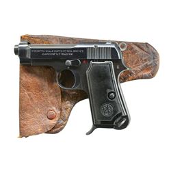 BERETTA GERMAN ARMY MODEL 1934 SEMI-AUTO PISTOL.