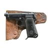 Image 1 : BERETTA GERMAN ARMY MODEL 1934 SEMI-AUTO PISTOL.