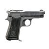 Image 2 : BERETTA MODEL 1935 SEMI-AUTO PISTOL.