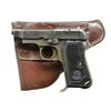 Image 1 : BERETTA MODEL 1935 SEMI-AUTO PISTOL.