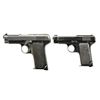Image 1 : 2 BERETTA (MODEL 1915 & 1922) SEMI AUTO PISTOLS.